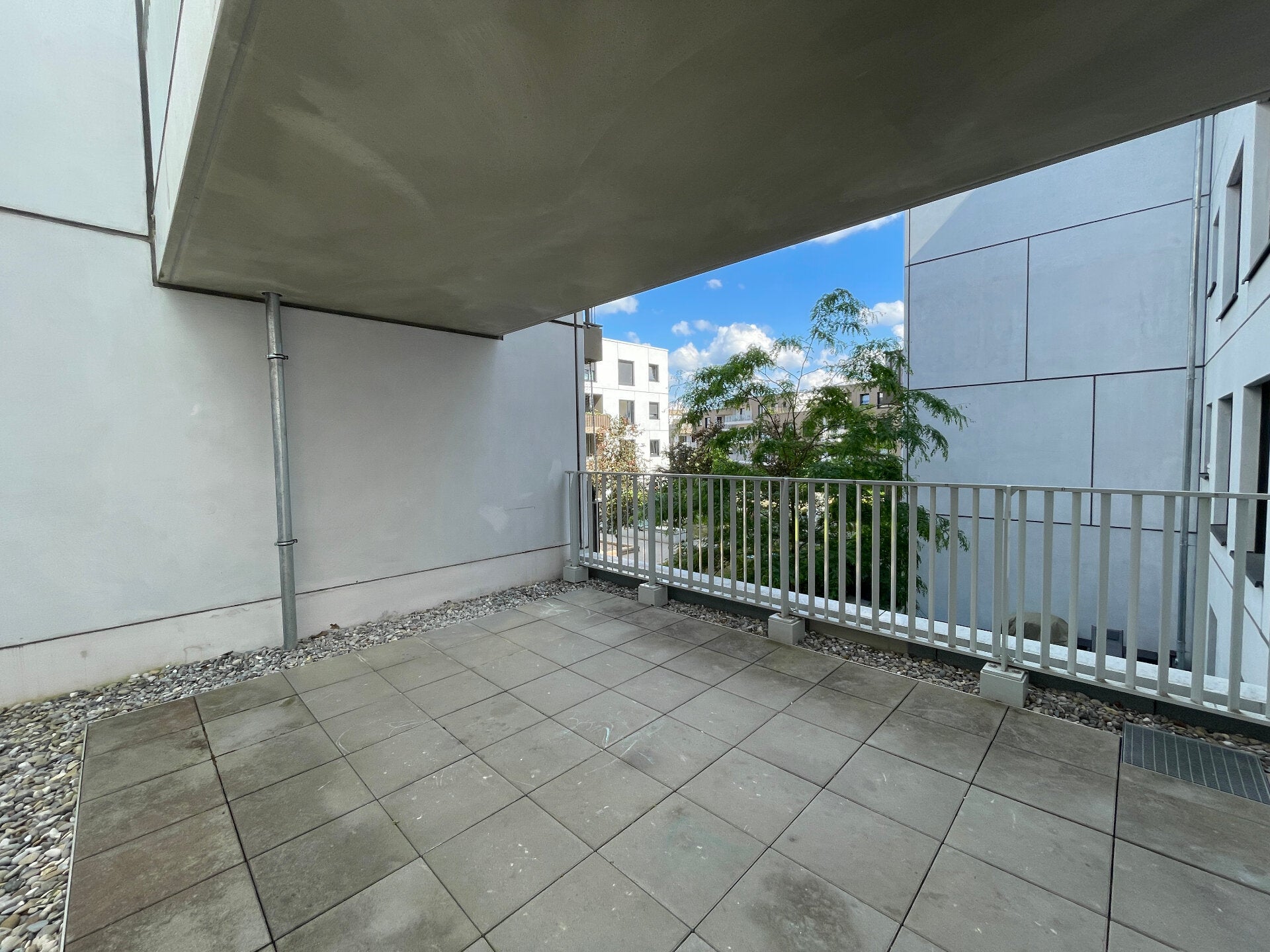 Wohnung Alfons-Goppel-Straße in Nürnberg