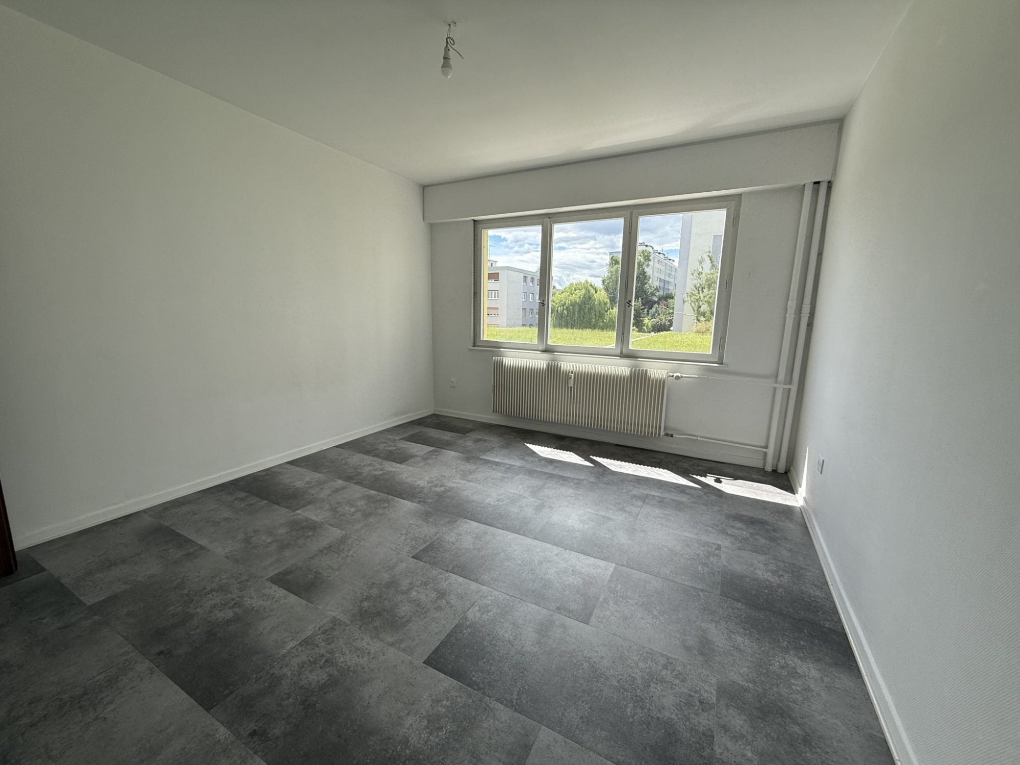 Appartement Rue de l'Engelbreit à Strasbourg