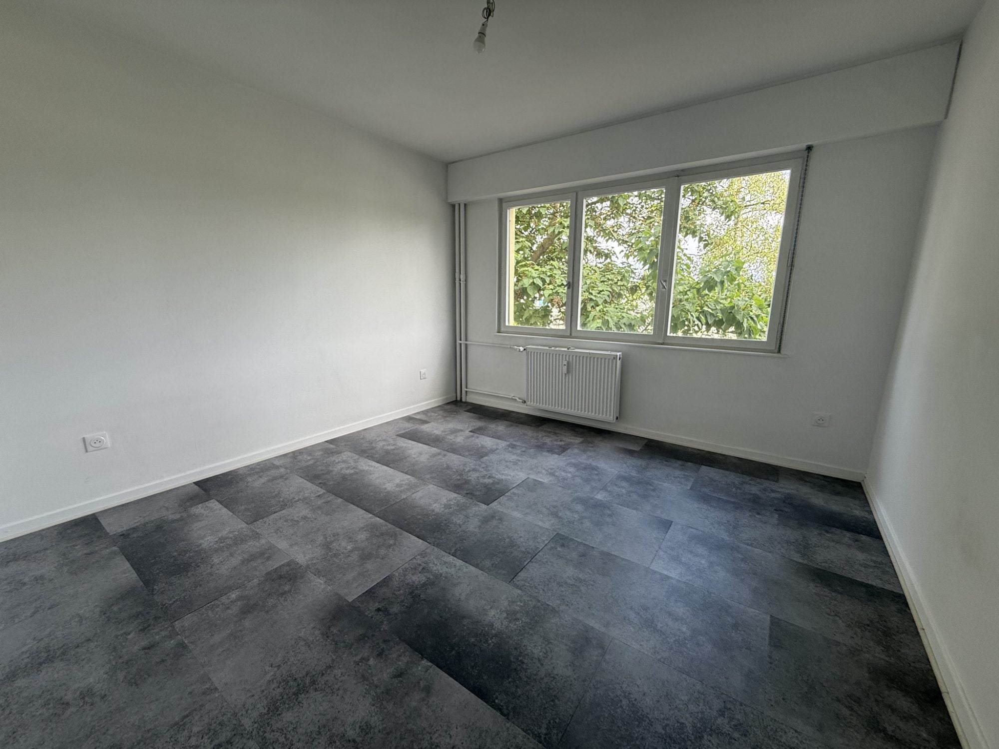 Appartement Rue de l'Engelbreit à Strasbourg