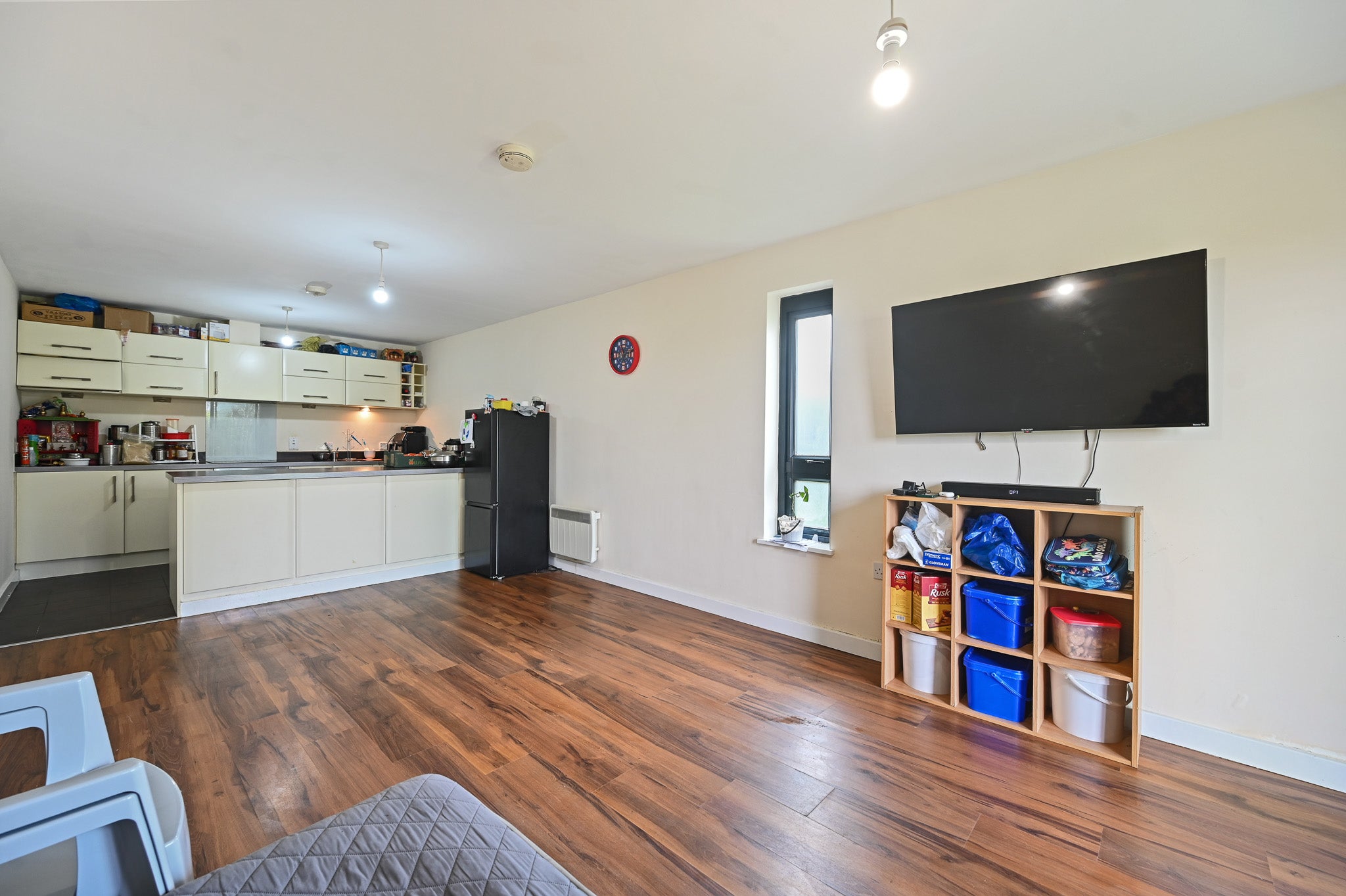 Flat Broadfields in Greater London