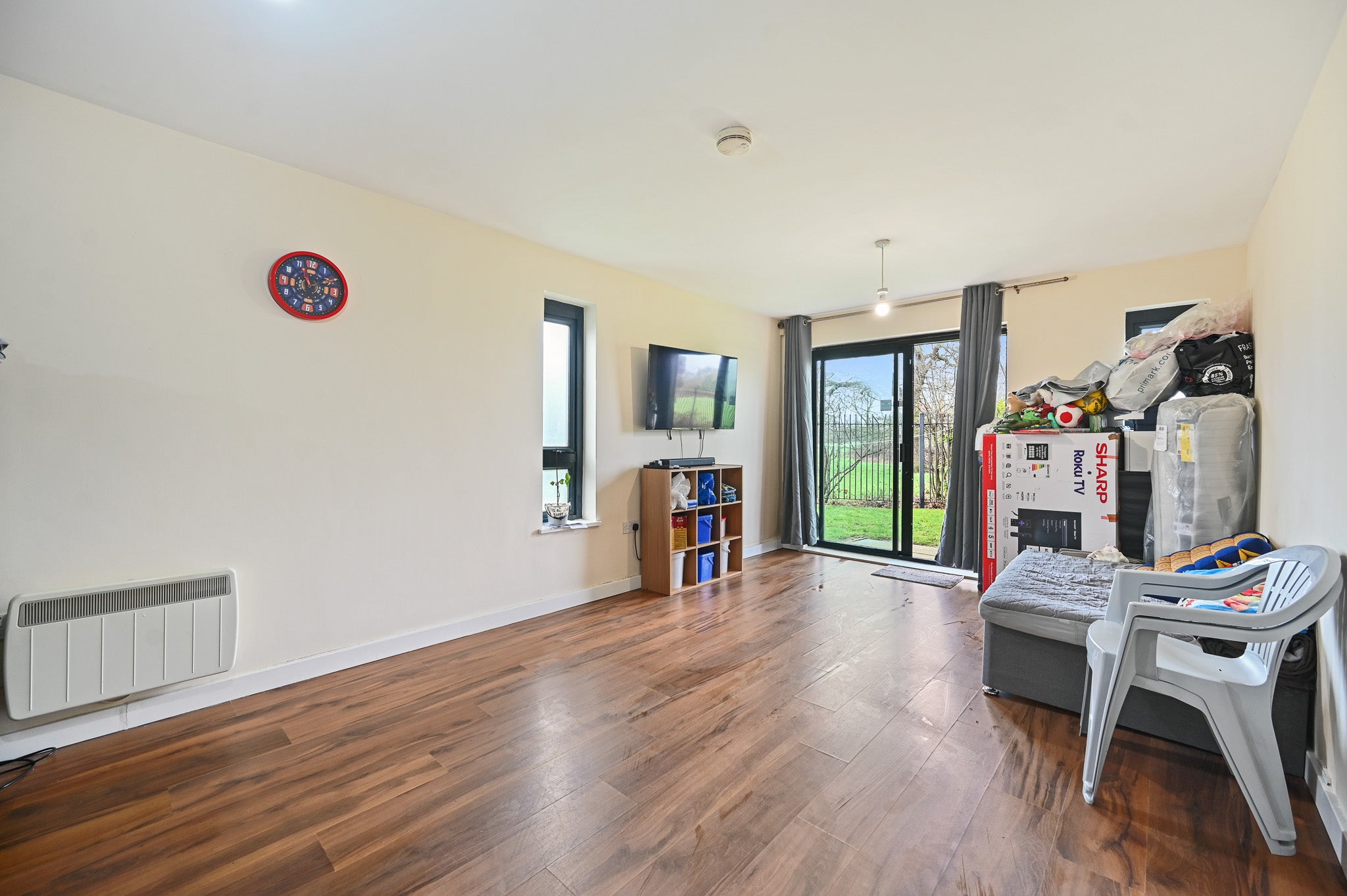 Flat Broadfields in Greater London