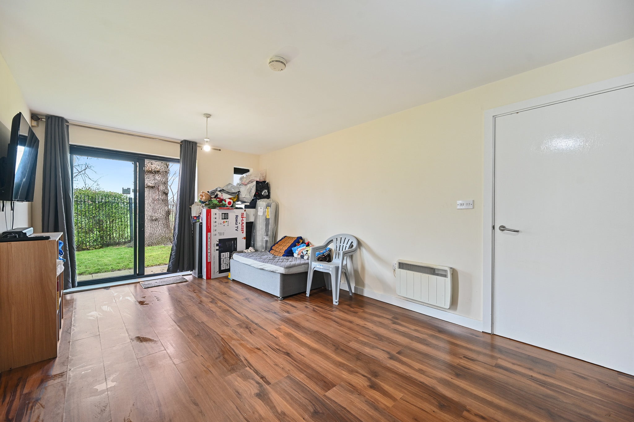Flat Broadfields in Greater London