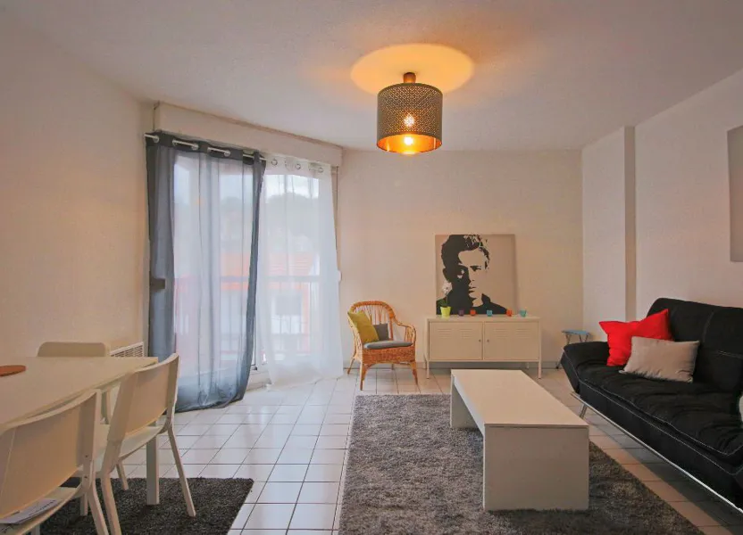 Appartement Avenue des Coteaux à Toulouse