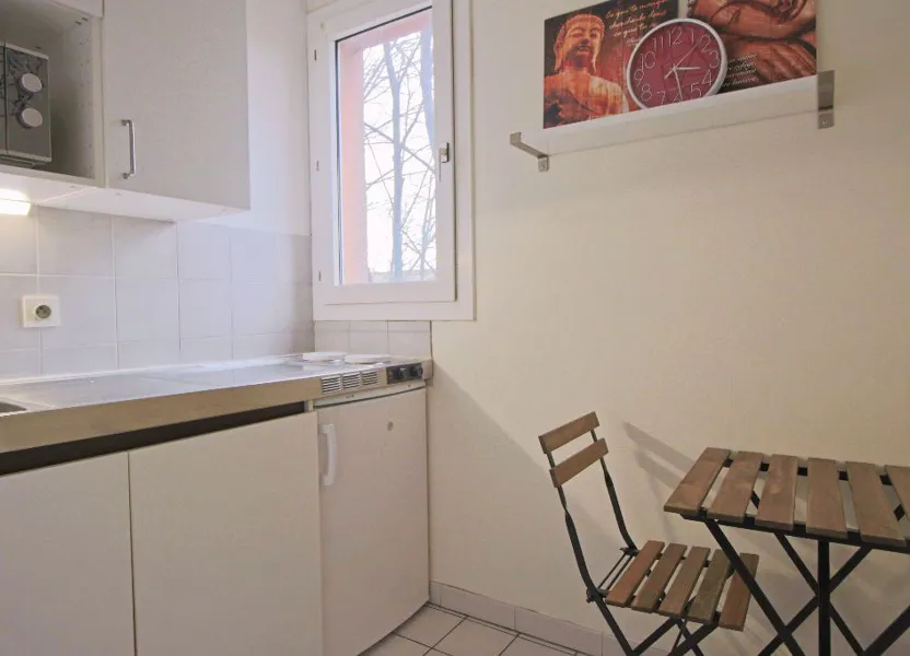 Appartement Avenue des Coteaux à Toulouse