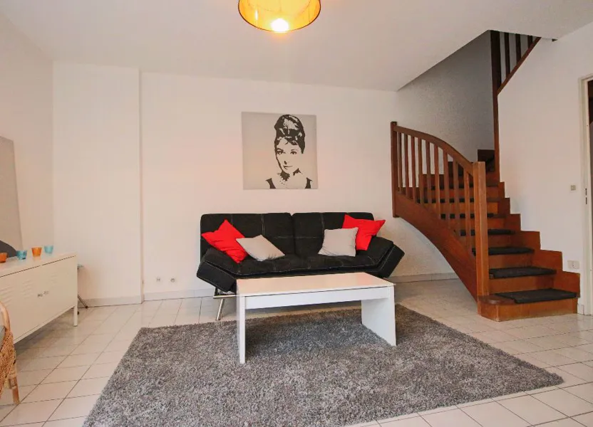 Appartement Avenue des Coteaux à Toulouse