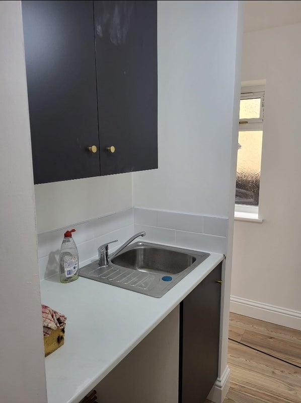 Flat Elmhurst Avenue in Greater London