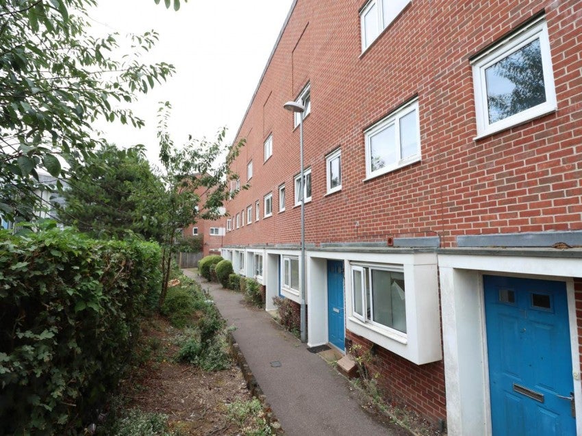 Room Great North Road in Welwyn Hatfield