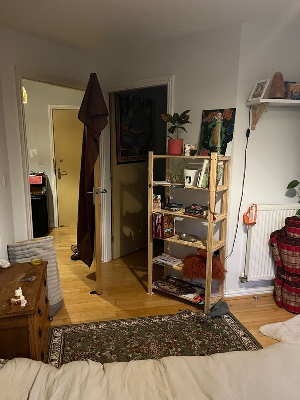 Room Copper Place in Manchester