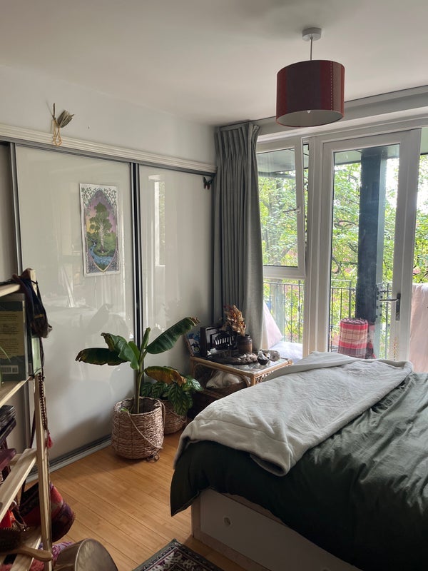 Room Copper Place in Manchester
