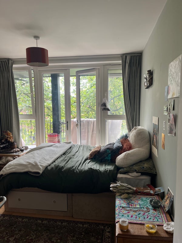 Room Copper Place in Manchester
