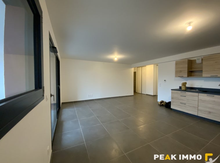 Appartement Avenue Gantin à Rumilly