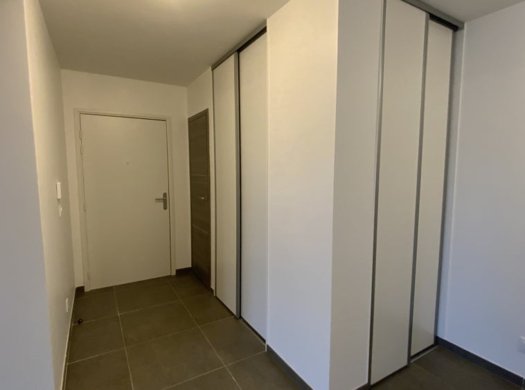 Appartement Avenue Gantin à Rumilly