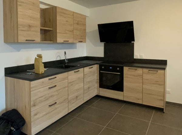Appartement Avenue Gantin à Rumilly