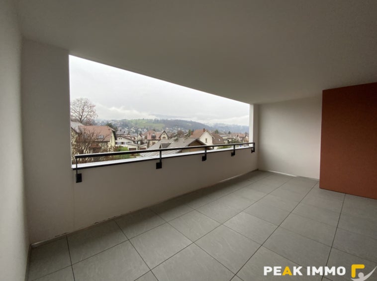 Appartement Avenue Gantin à Rumilly