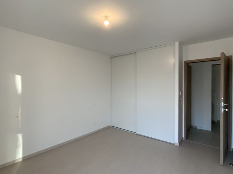 Appartement Avenue Gantin à Rumilly