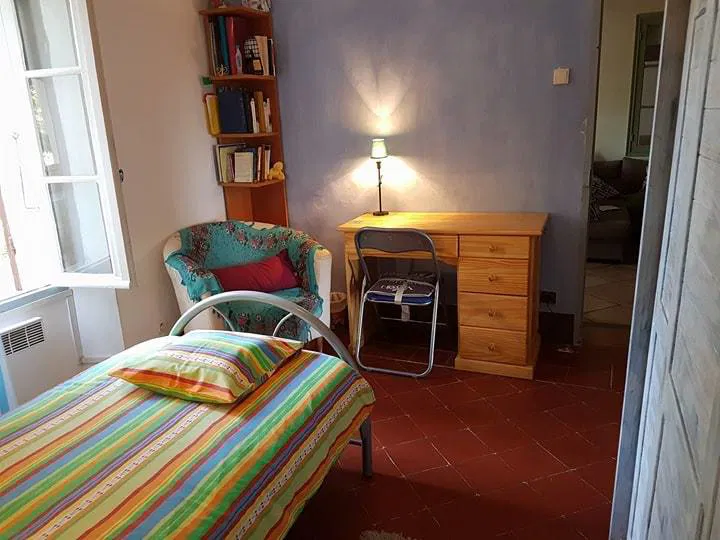 Chambre Le Langarie à Gardanne