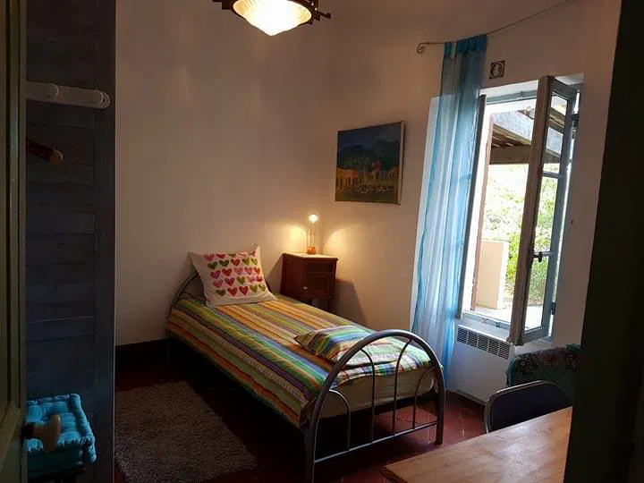 Chambre Le Langarie à Gardanne