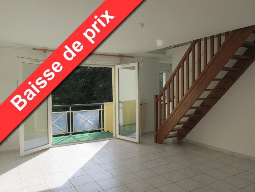 Appartement Rue de l'Olivraie à Nantes
