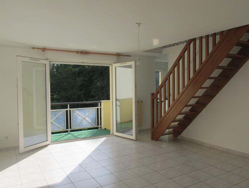 Appartement Rue de l'Olivraie à Nantes