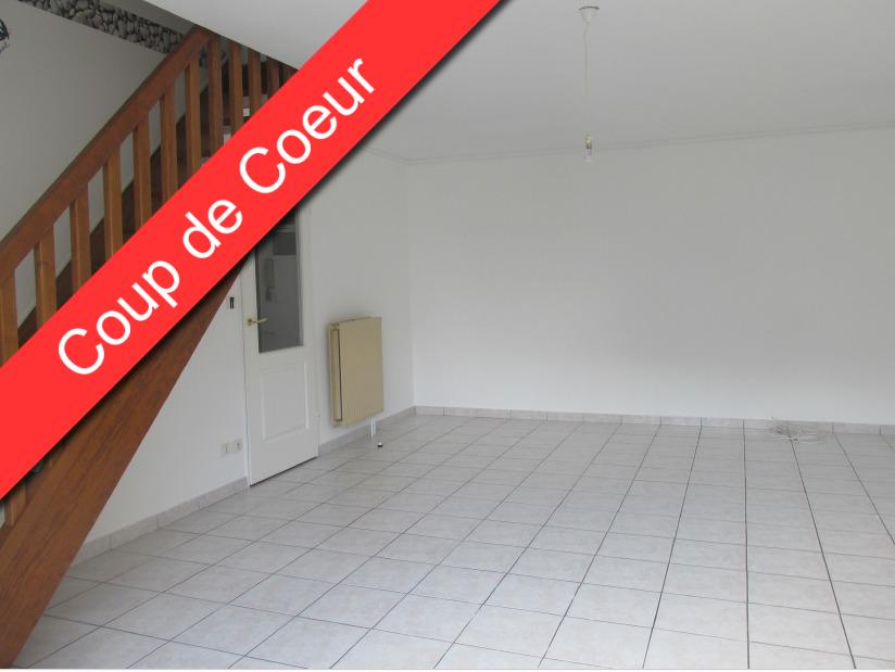 Appartement Rue de l'Olivraie à Nantes