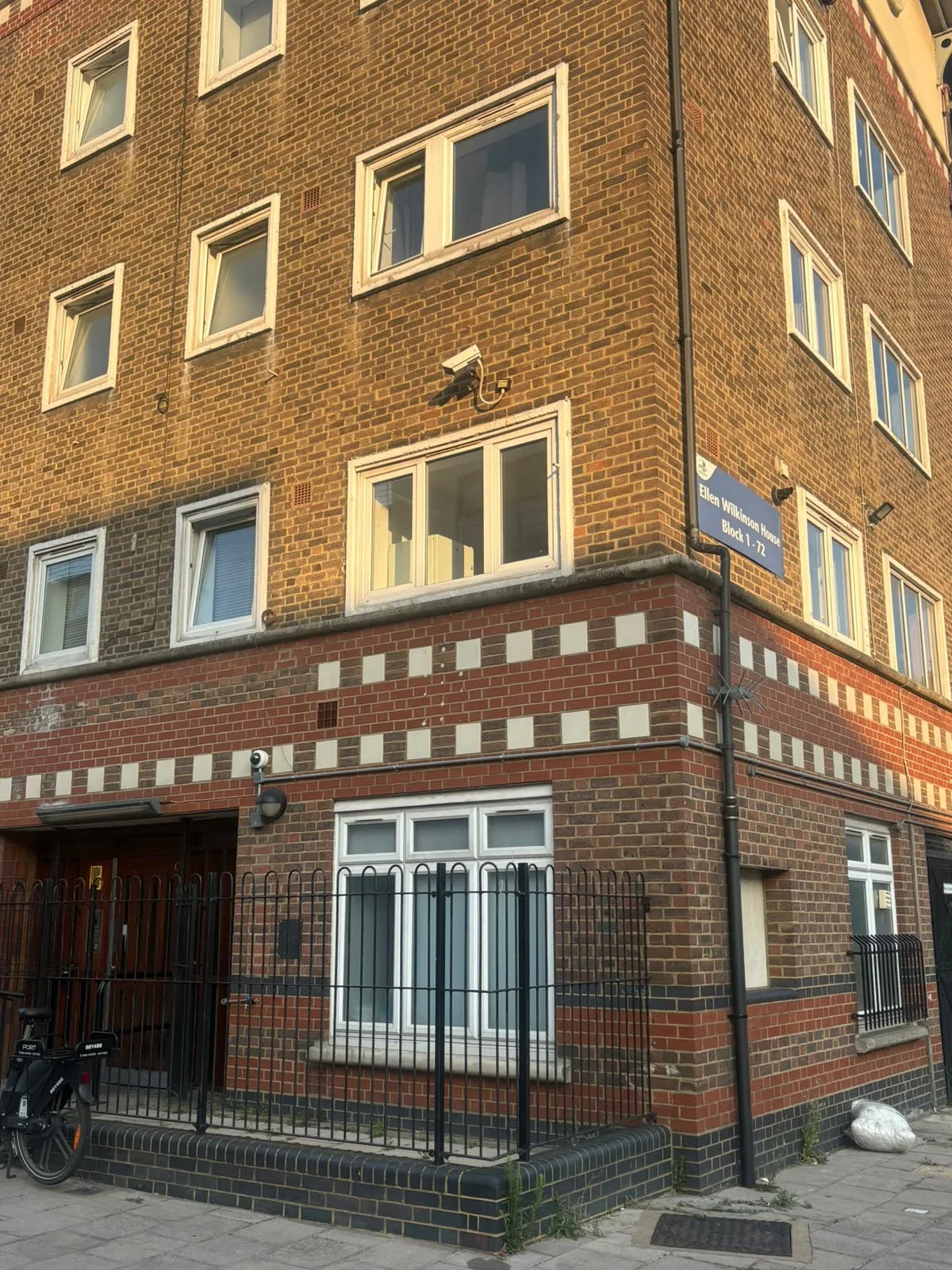 Room Smart Street in Greater London