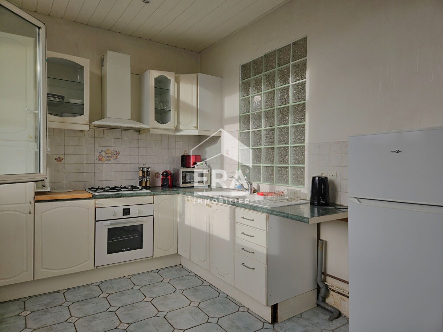 Appartement Quai Gaston Boulet à Rouen