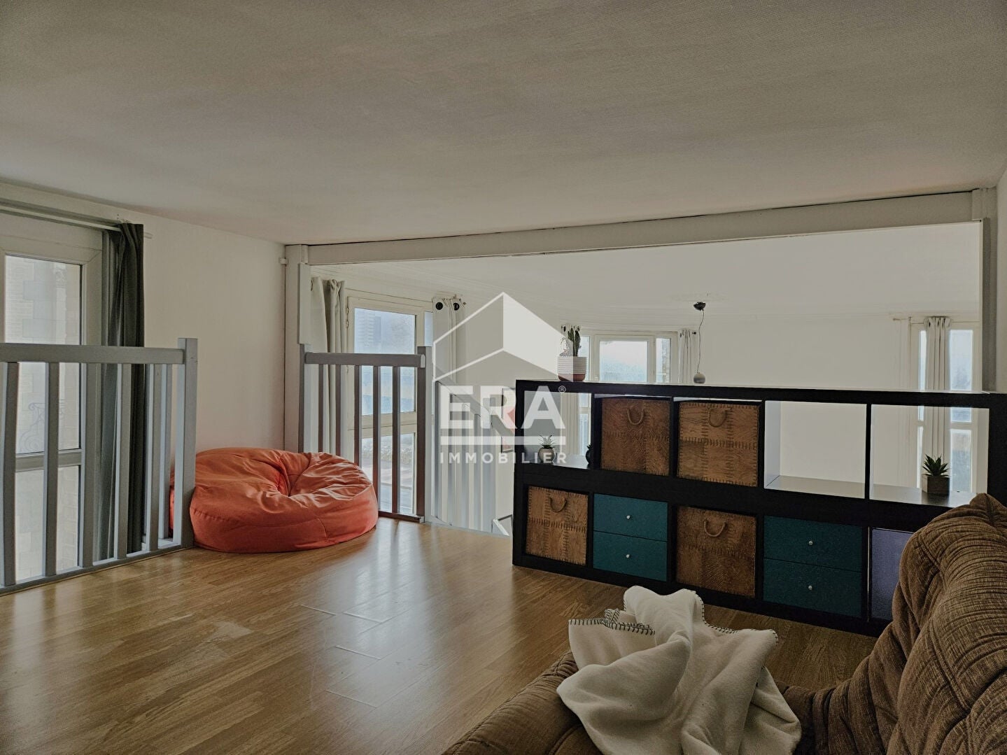 Appartement Quai Gaston Boulet à Rouen