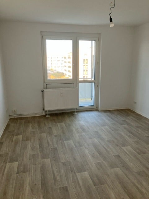 Wohnung Rudolf-Breitscheid-Straße in Angermünde