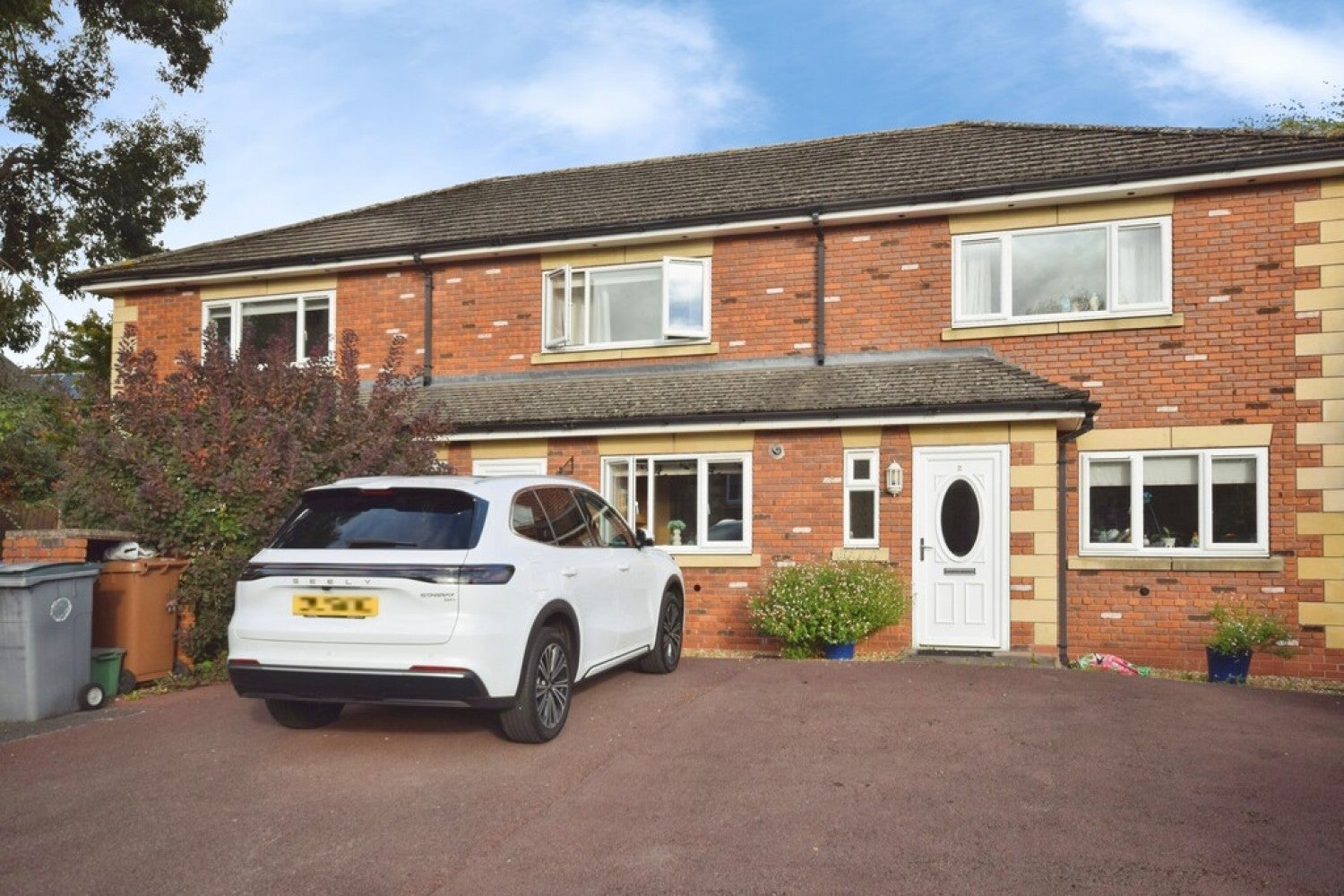 House Penstock Drive in Stoke-on-Trent
