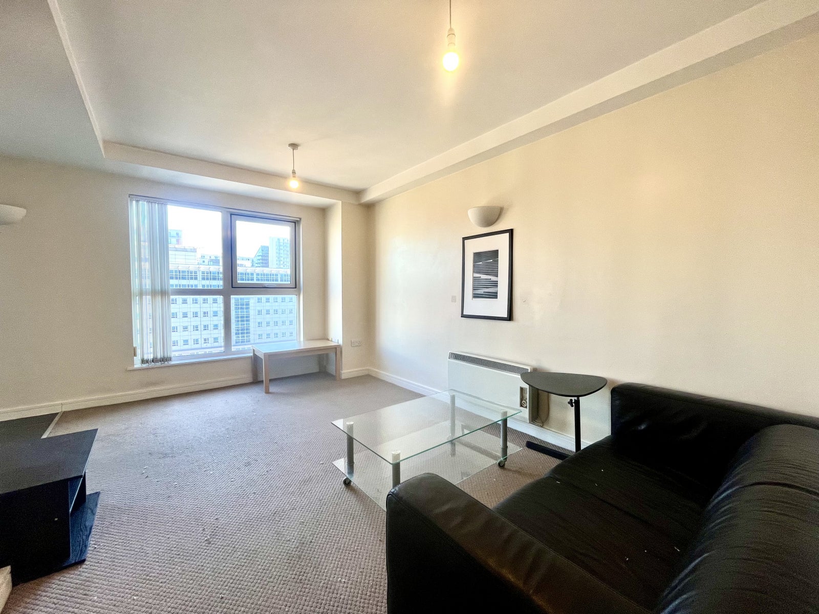 Flat New Bailey Street in Salford