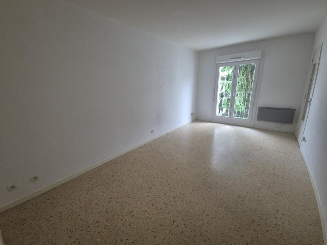 Flat Rue Paul Bert in Laxou