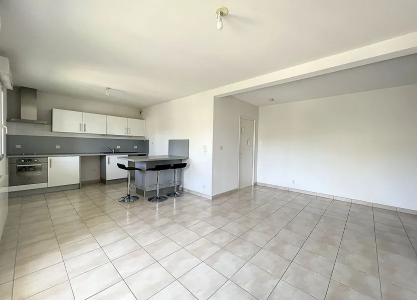Appartement Rue Achille Allier à Montluçon
