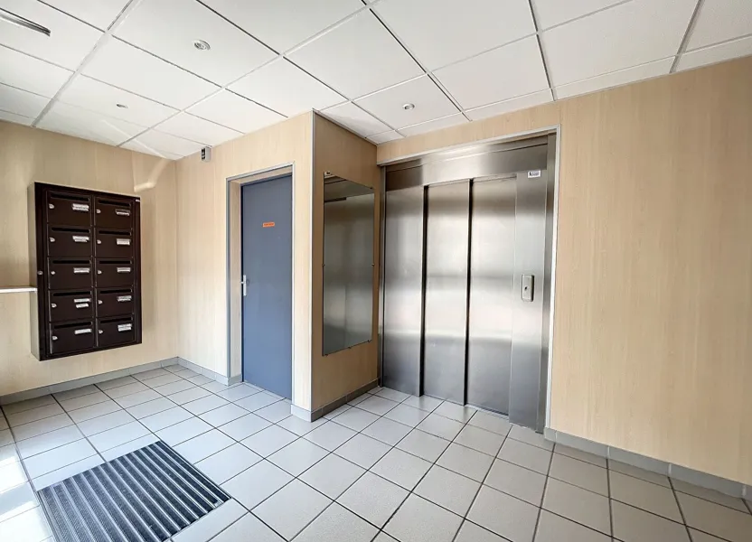 Appartement Rue Achille Allier à Montluçon