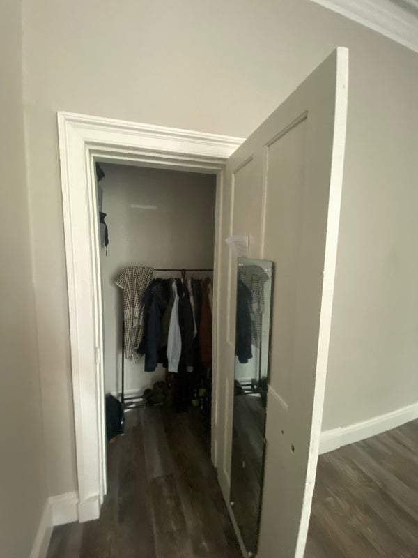 Room Broughton Street in City of Edinburgh