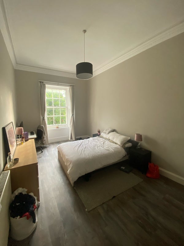 Room Broughton Street in City of Edinburgh