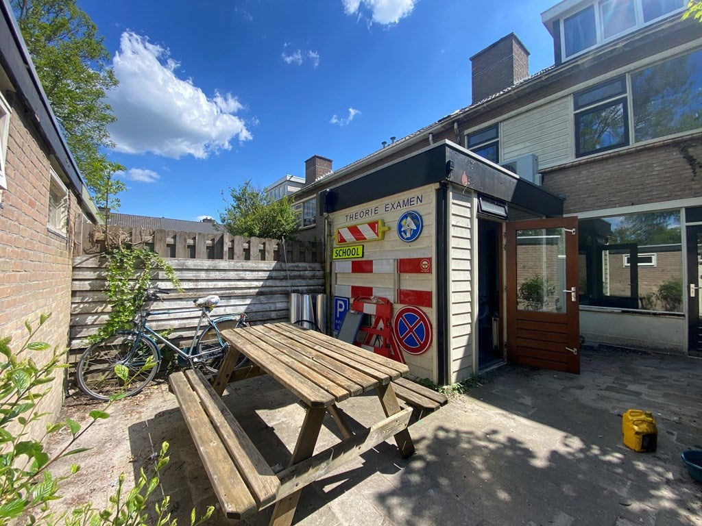 Kamer te huur: Maluslaan, Groningen