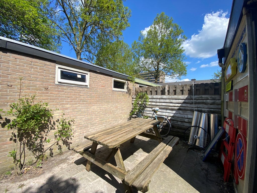 Kamer te huur: Maluslaan, Groningen