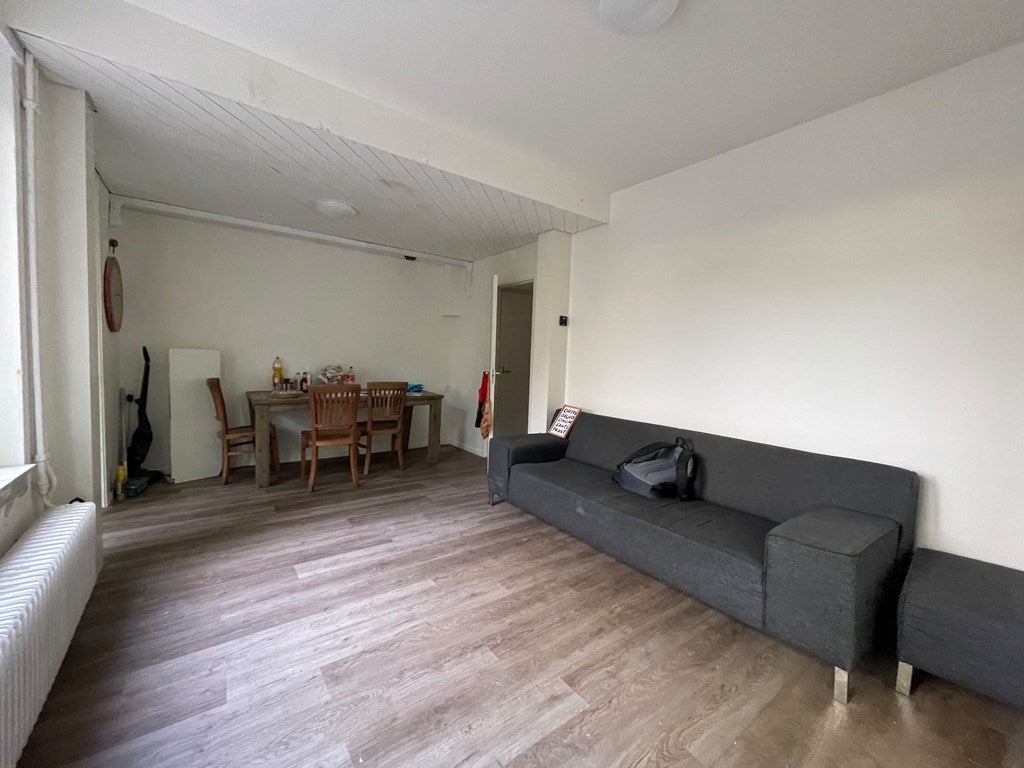 Kamer te huur: Maluslaan, Groningen