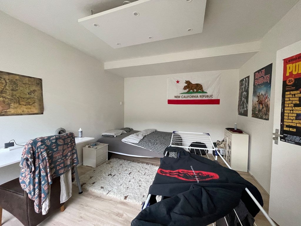 Kamer te huur: Maluslaan, Groningen