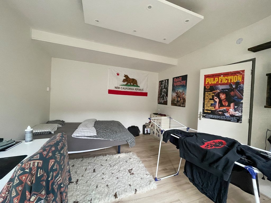 Kamer te huur: Maluslaan, Groningen