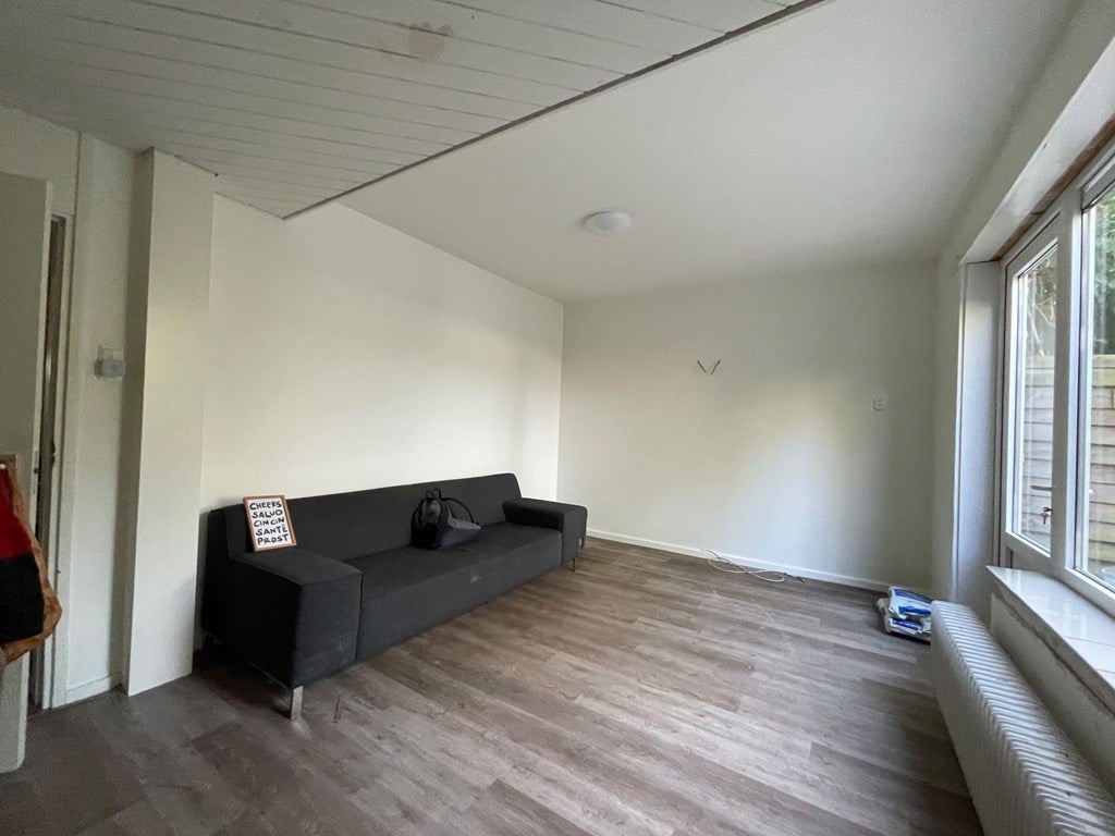 Kamer te huur: Maluslaan, Groningen