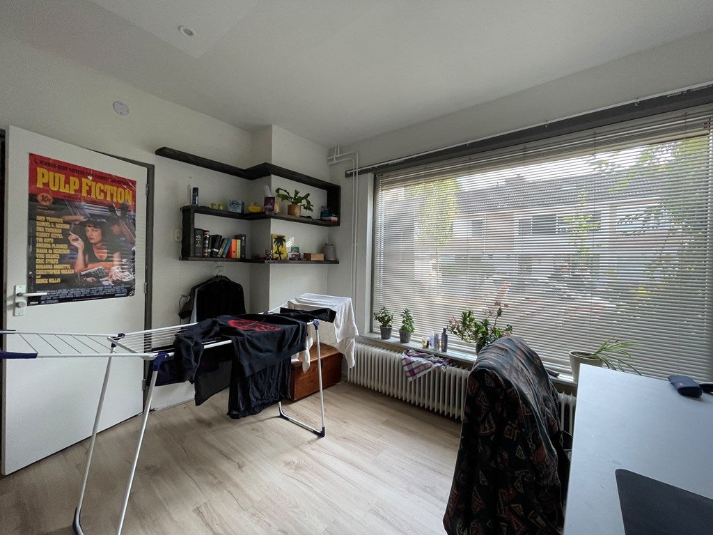 Kamer te huur: Maluslaan, Groningen