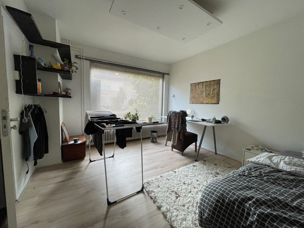 Kamer te huur: Maluslaan, Groningen