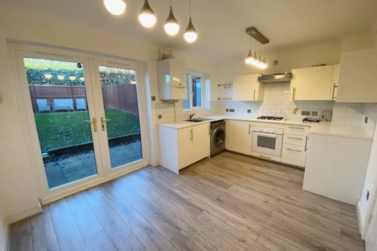 House Groombridge in Milton Keynes