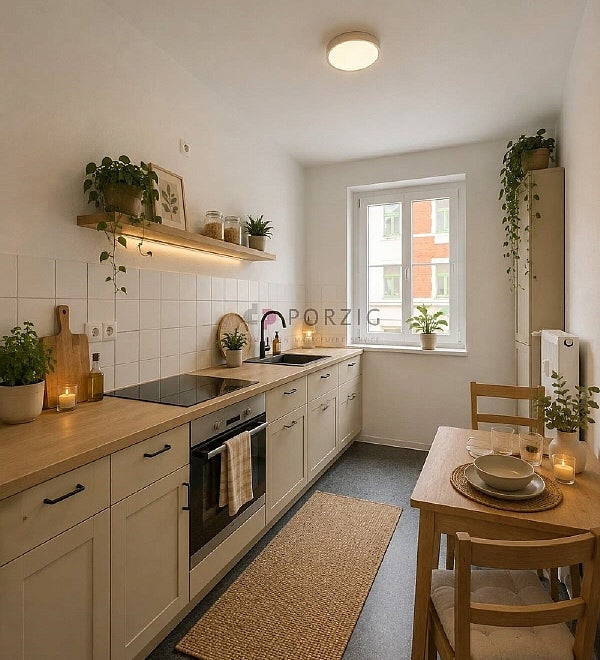 Wohnung Carl-von-Ossietzky-Straße in Chemnitz