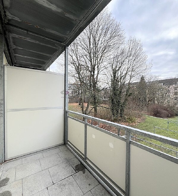 Wohnung Carl-von-Ossietzky-Straße in Chemnitz