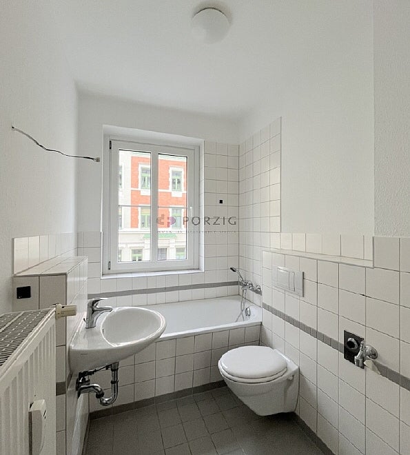 Wohnung Carl-von-Ossietzky-Straße in Chemnitz