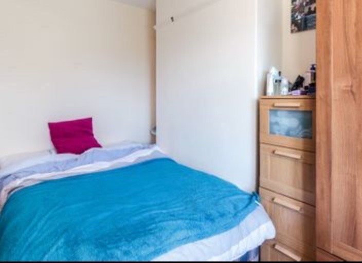 Room Willowbank Gardens in Newcastle upon Tyne