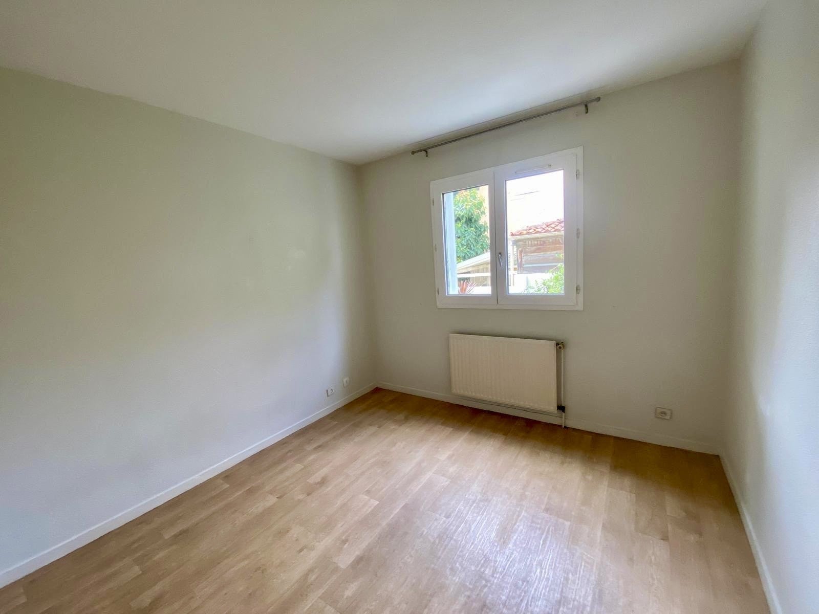 Appartement Place Sainte-Eugénie à Biarritz
