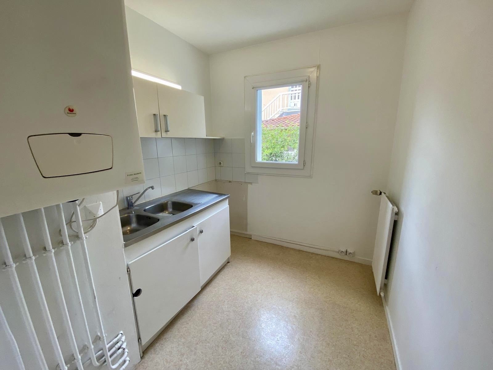 Appartement Place Sainte-Eugénie à Biarritz